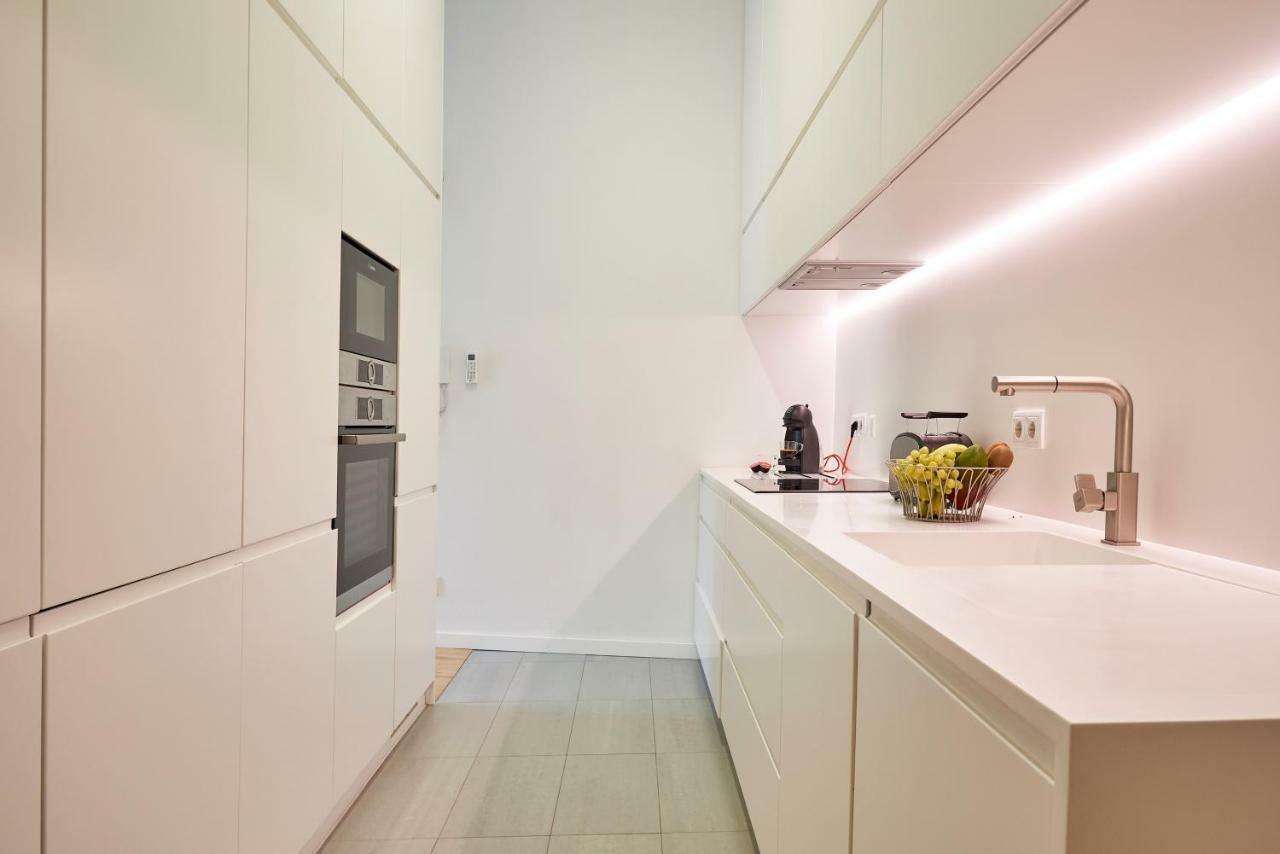 Apartment Modern Calcada Sao Francisco Ii *
