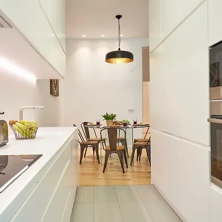 Modern Apartment Calcada Sao Francisco II Lisbon Exterior photo