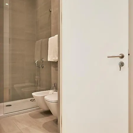 Modern Apartment Calcada Sao Francisco II Lisbon Exterior photo