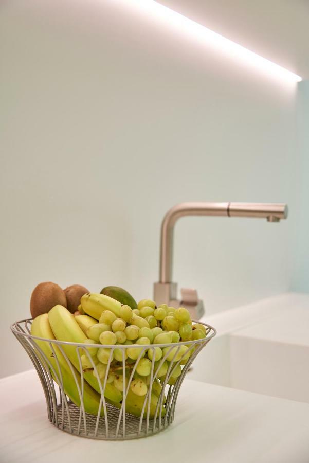 Modern Calcada Sao Francisco Ii Apartment Lissabon